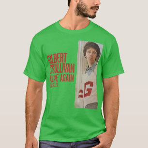 T-shirt Seul à nouveau naturellement