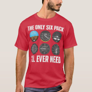 T-shirt Seul Le Pack Si Nécessite Un Plan Pilote De Ligne