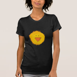 T-shirt Seul poussin