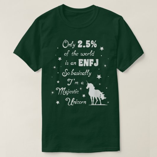 T-shirt Seulement 2 (Design devant)