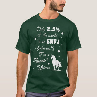 T-shirt Seulement 2