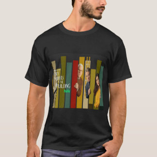T-shirt Seulement des meurtres dans le bâtiment
