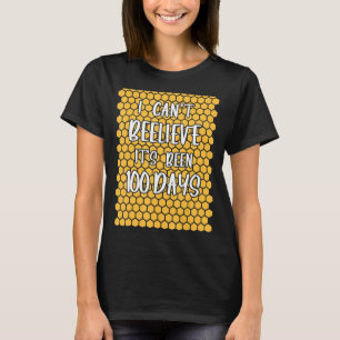 T-shirt Seulement pour les garçons, je ne peux pas croire