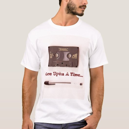 T-shirt Seulement VOUS pouvez empêcher l'obsolescence (Devant)