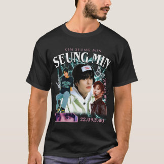T-shirt SeungMin