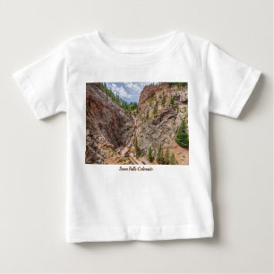 T-shirt Seven Falls Colorado Toddler