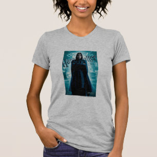 T-shirt Severus Snape HPE6 1