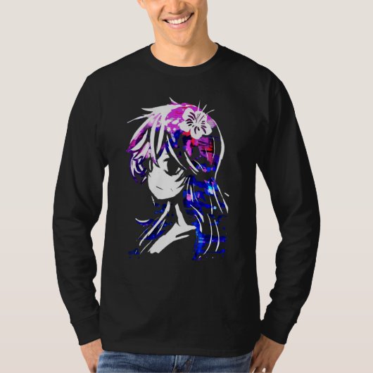 T-shirt Sewerslvt (Devant)