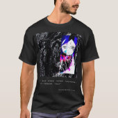 T-shirt Sewrslvt we had good time together dont forget tha (Devant)