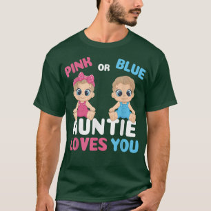 T-shirt Sexe Révéler Drôle Grand-mère qui aime vous ressem