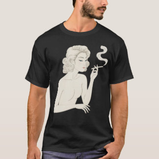 T-SHIRT SEXY