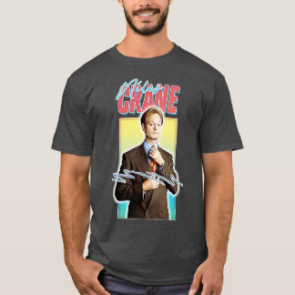 T-shirt Sexy Niles Crane 90s Design esthétique