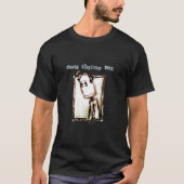 T-shirt SFB-T.v.1.0 (Devant)