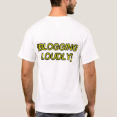 T-SHIRT SFX 1 REDUX (Dos)