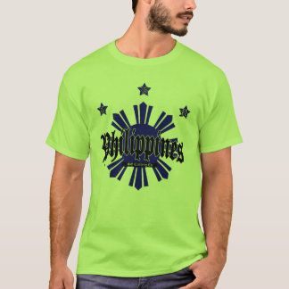 T-SHIRT SG LVM