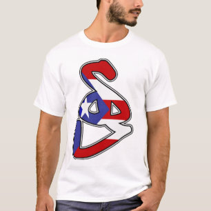 T-shirt SG Porto Rico