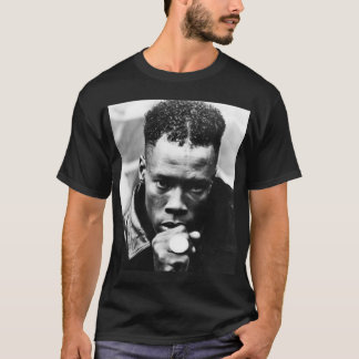 T-shirt Shabba Classé Jamaïcain dans les années 90