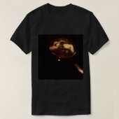 T-shirt Shaboo Shabah INXS (Design devant)