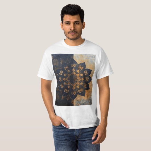 T-shirt Shadow Integration Is a Spell (Devant entier)