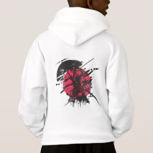 T-shirt Shadow Samurai