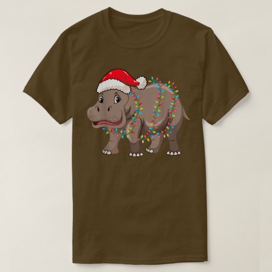 T-shirt Shadow Shadow Shadow (Design devant)