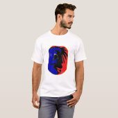 T-shirt Shadowborn (Devant entier)