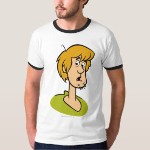 T-shirt Shaggy Surprise