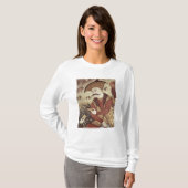 T-shirt Shah Abbas I (Devant entier)