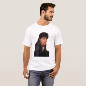 T-shirt Shahrukh Khan (Devant entier)