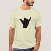 T-shirt Shaka (Devant)