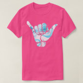 T-shirt Shaka T (Design devant)