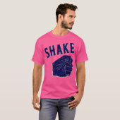 T-shirt Shake (Devant entier)