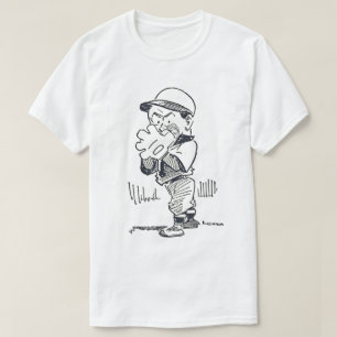 T-Shirt Shake Off