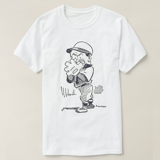 T-Shirt Shake Off (Design devant)