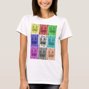 T-shirt Shakespeare obtenu ? Obtenez Shakespeare