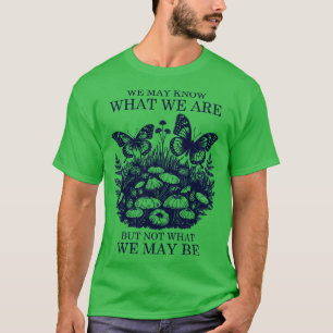 T-shirt Shakespeare poète de littérature bouquine 23