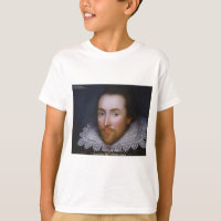 Shakespeare "Telle que nous soyons" Citation de sa