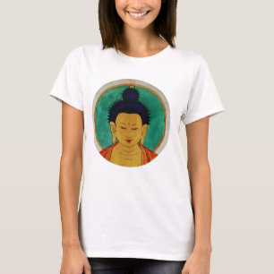T-shirt Shakyamuni