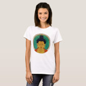 T-shirt Shakyamuni (Devant entier)
