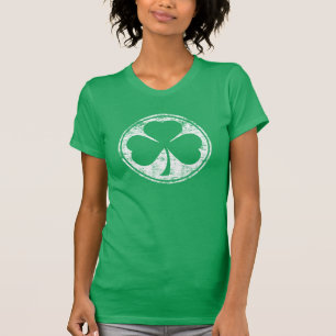 T-shirt Shamrock