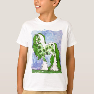 T-shirt Shamrock