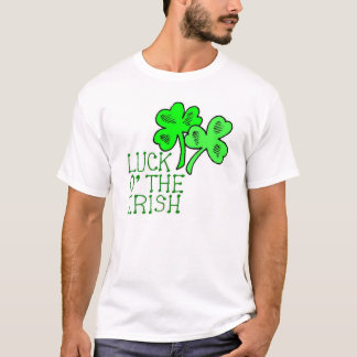 T-shirt Shamrock3