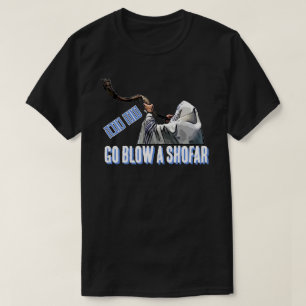 T-SHIRT SHANA TOVA