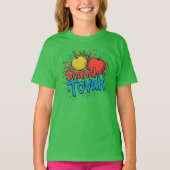 T-shirt 🍎 Shanah Tovah (Devant)
