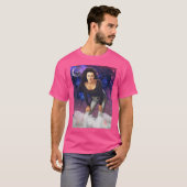 T-shirt Shannen Doherty (Devant entier)