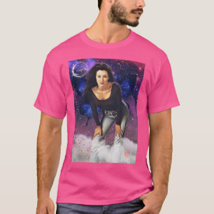 T-shirt Shannen Doherty