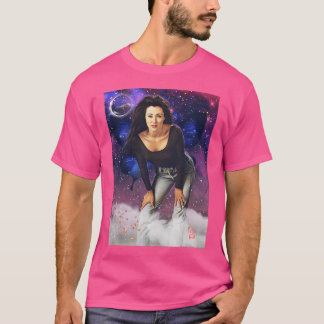 T-shirt Shannen Doherty