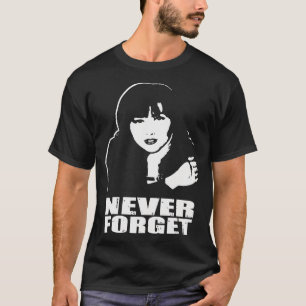 T-shirt Shannen Doherty Brenda Walsh