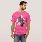 T-shirt Shaquil Barrett (Devant entier)