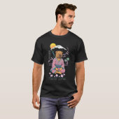 T-shirt Shar-Pei (Devant entier)